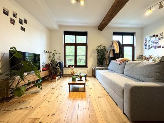 Appartement te huur - Foto 1