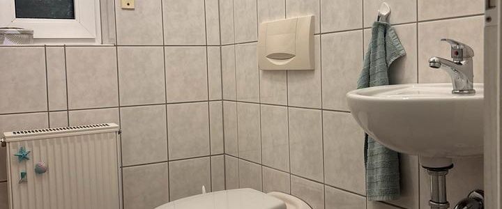 83 qm Mietwohnung Daun - Foto 1