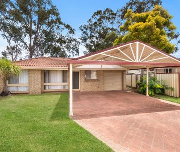 Family Home - Photo 2