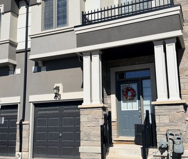 For Lease - 43 Bilanski Farm N/A, Brantford, Ontario - Photo 1