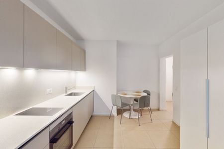 1.5 Zimmer, 25 m², 3. Stock - Photo 2