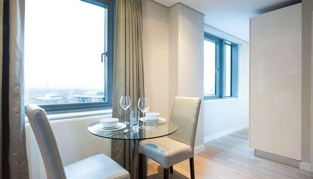 Merchant Square, Paddington, London, W2 - Photo 2