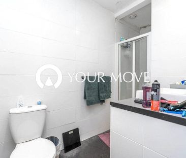 5 bedroom terraced house to rent - Photo 4