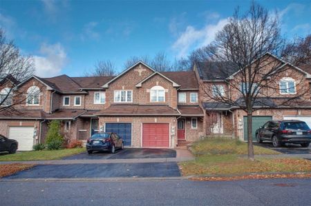 For Lease - 70 Twigg Drive, Ajax, Ontario - Photo 2