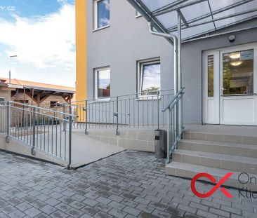 Pronájem bytu 2+kk 44 m² - Photo 6