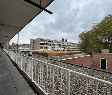 Te huur: Appartement Spinozaweg in Rotterdam - Foto 6