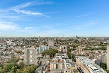 Bolinder Place, Islington, London, EC1V - Photo 4