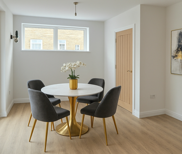 2 bedroom maisonette to rent - Photo 4