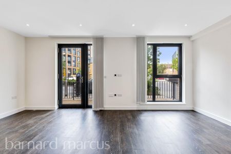 Grafton Quarter, Croydon - Photo 3