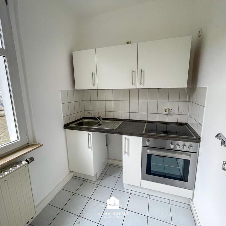 Tiny House-Feeling: 40 m² über zwei Etagen - Photo 1