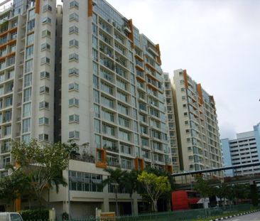 Compass Heights (D19), Apartment - For Rent - Photo 5
