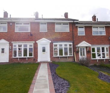 3 Bedroom Town House - Photo 3