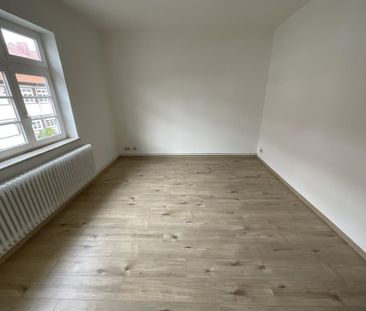 2-Zimmer-Wohnung in Wilhelmshaven Heppens - Foto 1