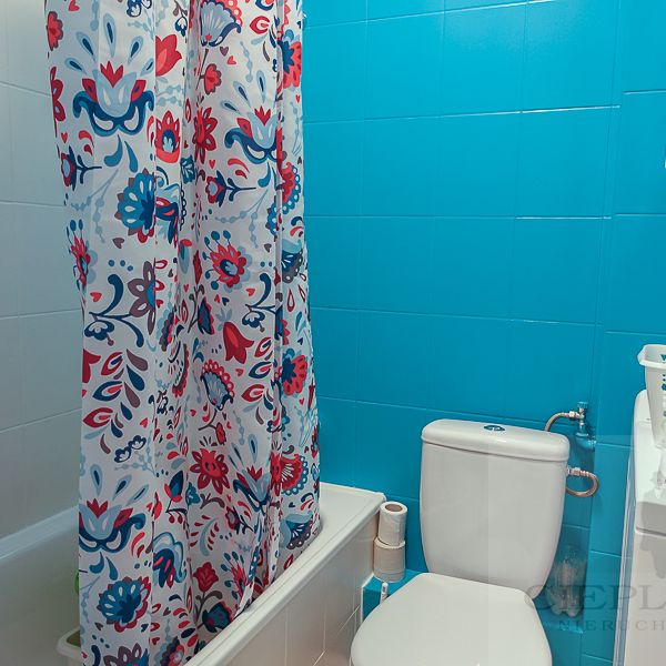 Kawalerka 29 m2 d. standard do wynajęcia 1800+508 - Photo 1