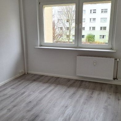 wunderbare 3 Raumwohnung mit Tageslichtbad und auf Wunsch mit EBK - Photo 1