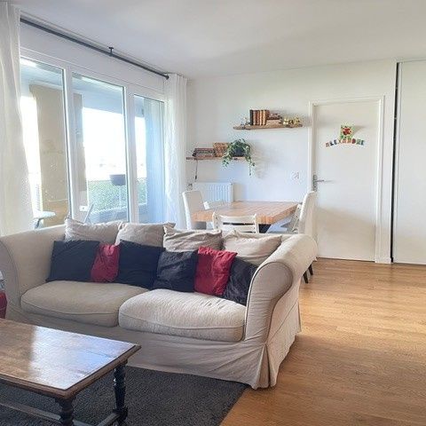 Location Appartement 5 pièces 90m² ANTONY 92160 - Photo 1