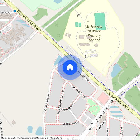 21 Freeman Crescent, Vic 3691, Baranduda