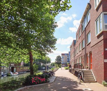 Appartement te huur: Adikade 44 3531 WS Utrecht - Photo 2