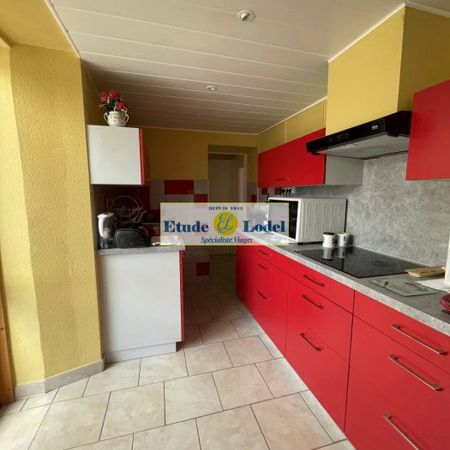 Maison Nouzerines - Photo 3