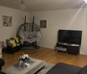 Södra Hamngatan, Uddevalla - Photo 1