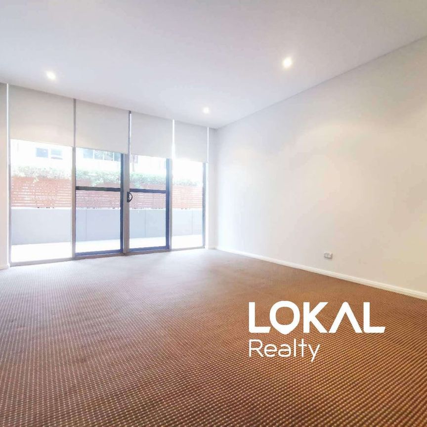 Resort Lifestyle 2 Bedroom+ Study With Huge Courtyard. - Photo 1