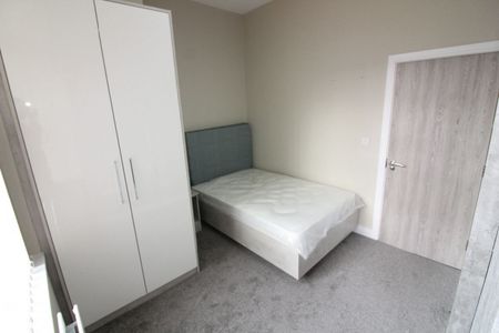 Union Street - flat 1, Union Court, PRESTON, PR1 2HD - Photo 2