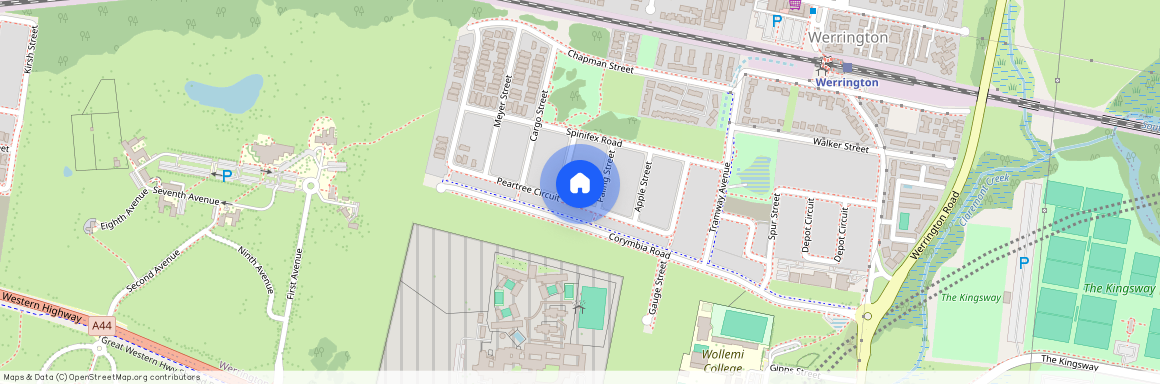 71 Peartree Circuit, Werrington 2747, New South Wales