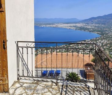 Μεζονέτα για ενοικίαση Κάτω Βέργα (Καλαμάτα) - Photo 6