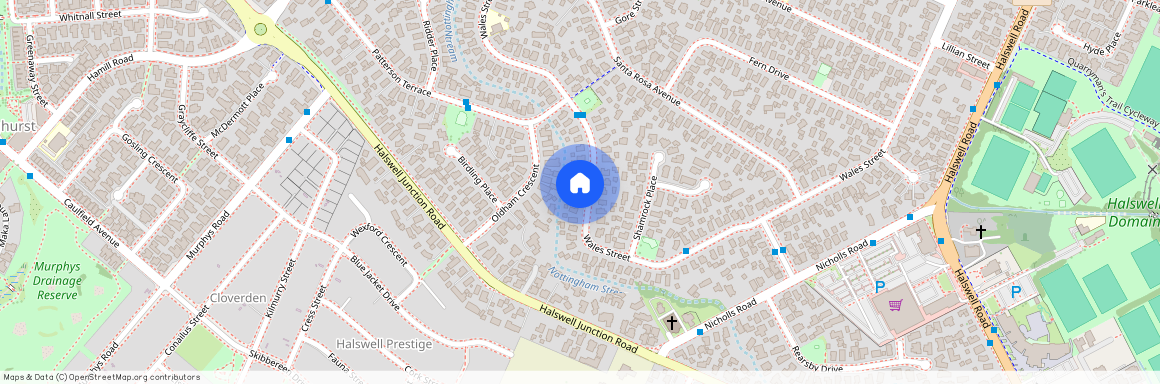 107 Wales Street, Halswell, Christchurch City