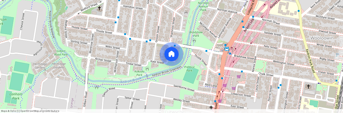 2/64 Shamrock Street, Qld 4031, Gordon Park