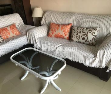 Apartamento en alquiler en Avenida Legión Española - Photo 1