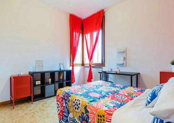 Via Felice Mendelssohn, Padova, Veneto 35132