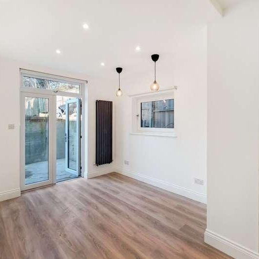 Cavendish Road, Kilburn, NW6 - Photo 1