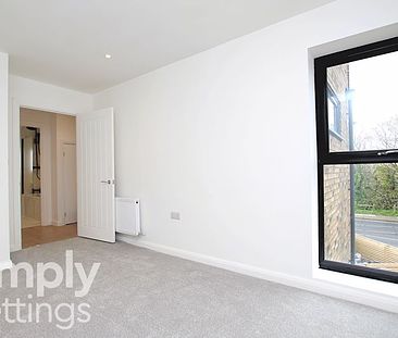 1 Bed property for rent - Photo 1