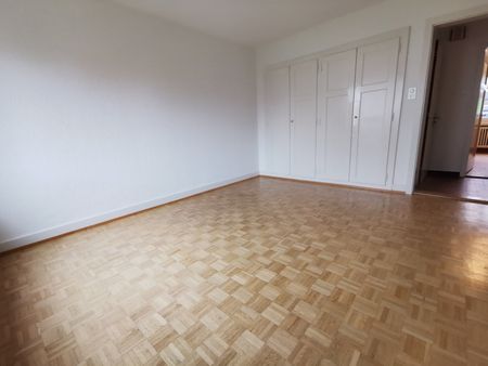 4 Zimmer, 85 m², EG - Foto 2