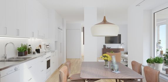 Konditorigatan 3 - Photo 2