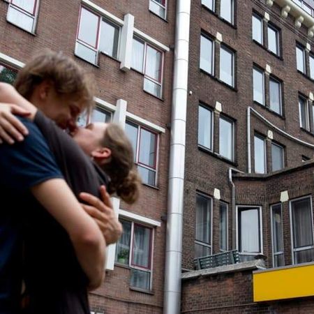 Studio Coolhaven 458, Delfshaven, Rotterdam - Photo 3