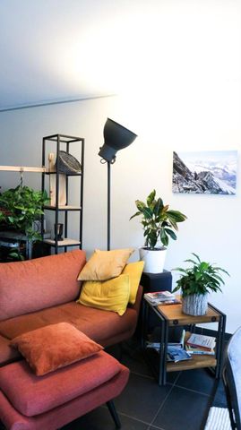 Zuidgericht appartement nabij de Visserij. - Foto 5