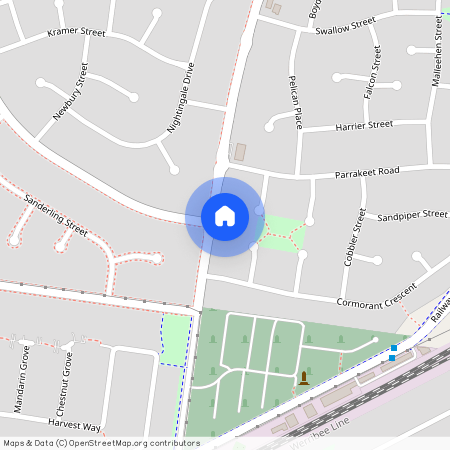 18 Kookaburra Avenue, Werribee VIC 3030