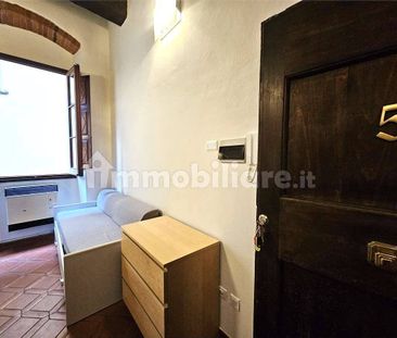 Monolocale via delle Burella, 6, Signoria - Uffizi, Firenze - Photo 2