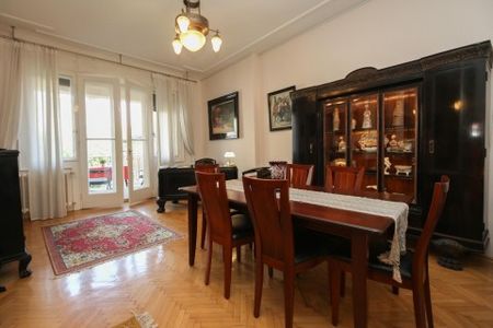 Astoria, Classical apartment - Fotó 3