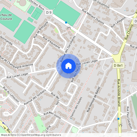 51350, Cormontreuil