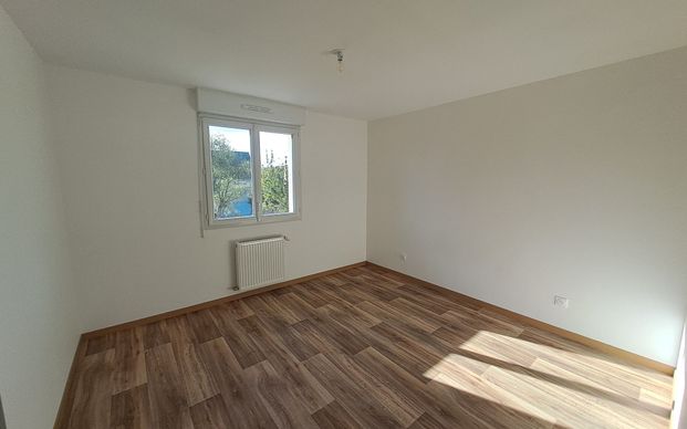 Maison à louer 4 pièces • 94,83 m2 Saint-Lyphard - Photo 1