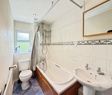 2 bedroom terraced house to rent - Photo 5