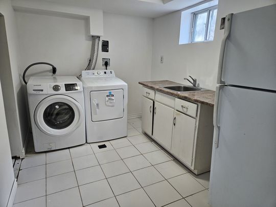 For Lease - 21 Highland Park Boulevard, Markham, Ontario - Photo 1