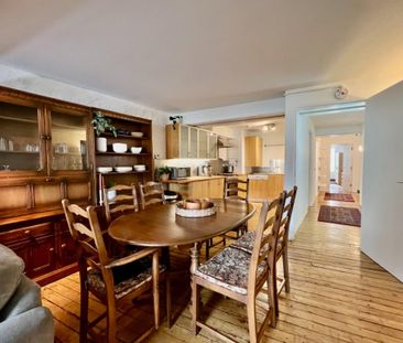 3 bedroom flat to rent - Photo 3