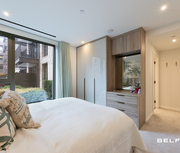 2 bedroom flat to rent - Photo 6