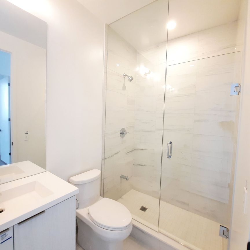 For Lease - 8 Interchange Way Unit# 610, Vaughan, Ontario - Photo 1