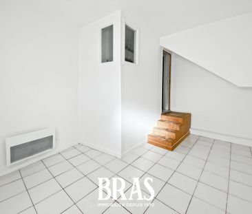 Location Appartement 1 pièce 28m² NANTES 44300 - Photo 6