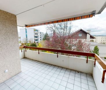 4.5 Zimmer Wohnung im Grünen - Photo 6